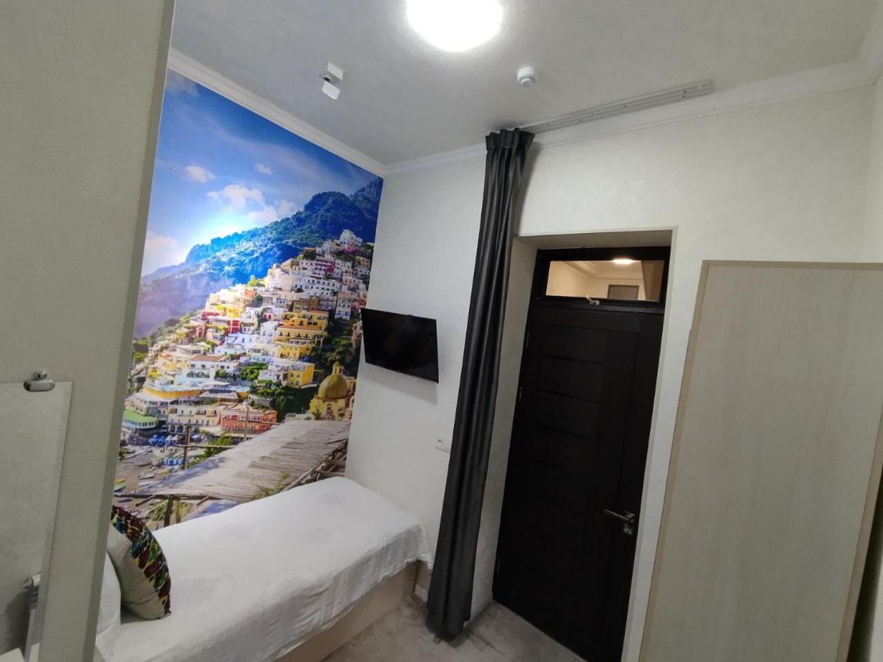 Hotel Suzani Samarkand Exterior photo